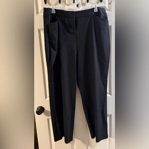 Worthington Black Perfect Trouser